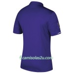 Camisolas de Futebol Orlando City Equipamento Principal 2018/19 Manga Curta